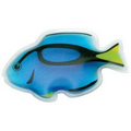 Blue Fish Chill Patch